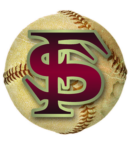 Florida State Baseball Logo - FSU Baseball. Sports. Fsu baseball, Baseball, College football teams