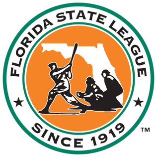 Florida State Baseball Logo - Florida State League