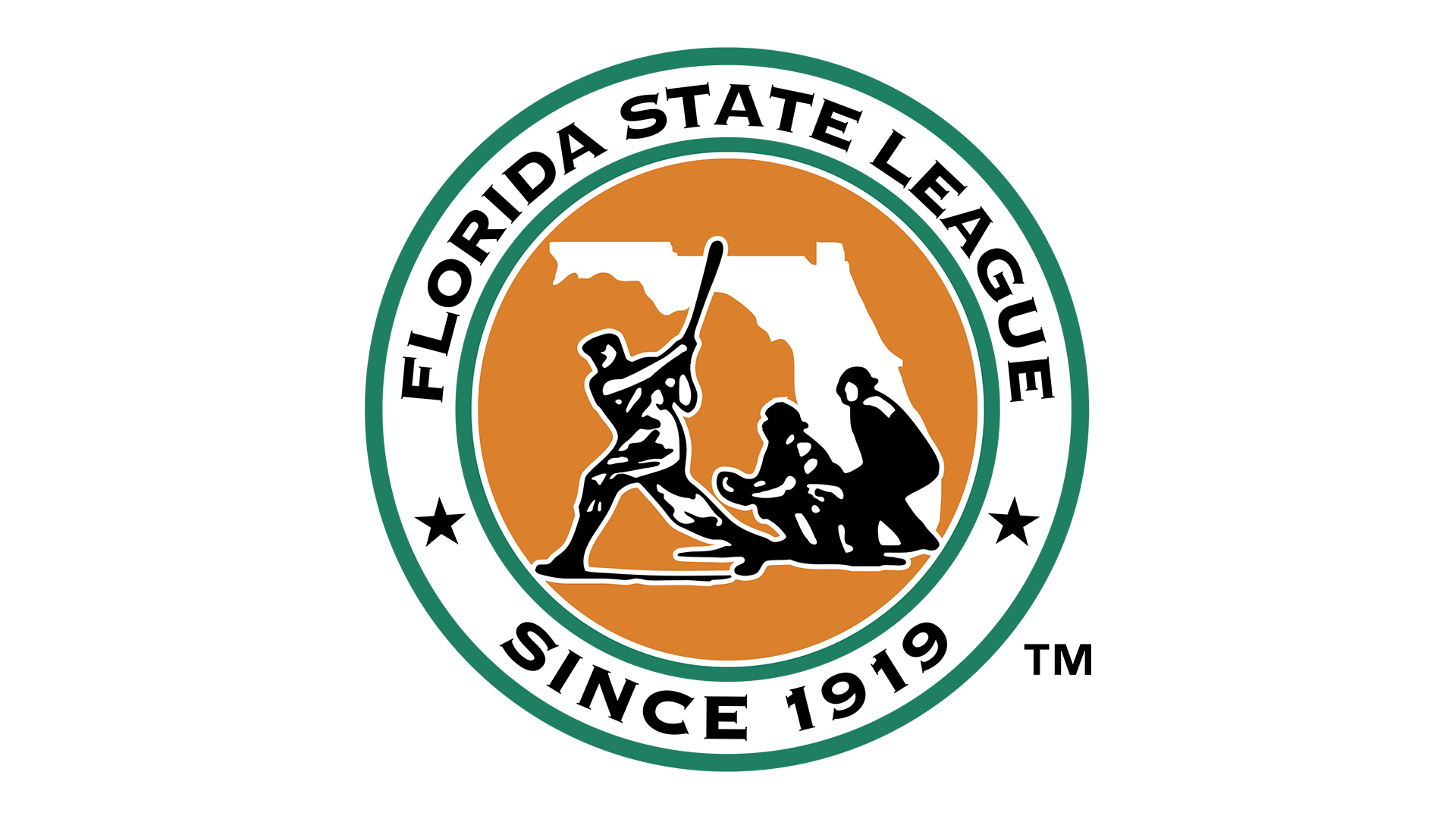 Florida State Baseball Logo - Florida State League logo, symbol, meaning, History and Evolution