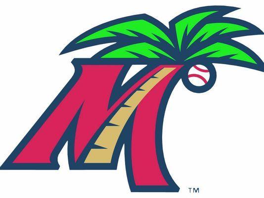 Florida State Baseball Logo - Baseball: Fort Myers Miracle win Florida State League title