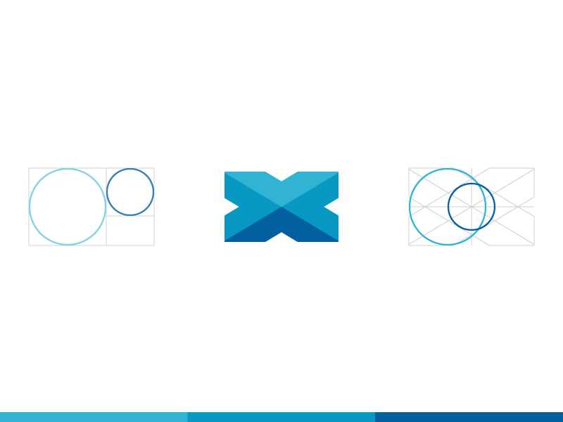 Golden X Logo - x by Jonas | Dribbble | Dribbble