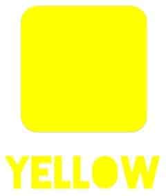 Yellow AP Logo - Yellow App
