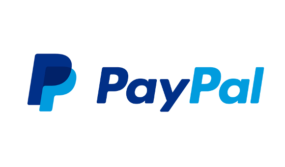 Now Accepting PayPal Logo - Now accepting payments by PayPal
