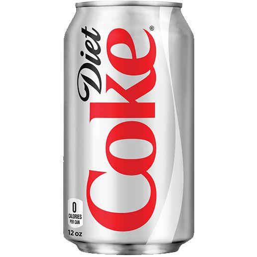 Diet Coke Can Logo - Diet Coke's new flavors and makeover have a total La Croix vibe