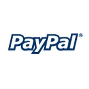 Now Accepting PayPal Logo - We Now Accept PayPal Payments! | Sons Supporters Trust
