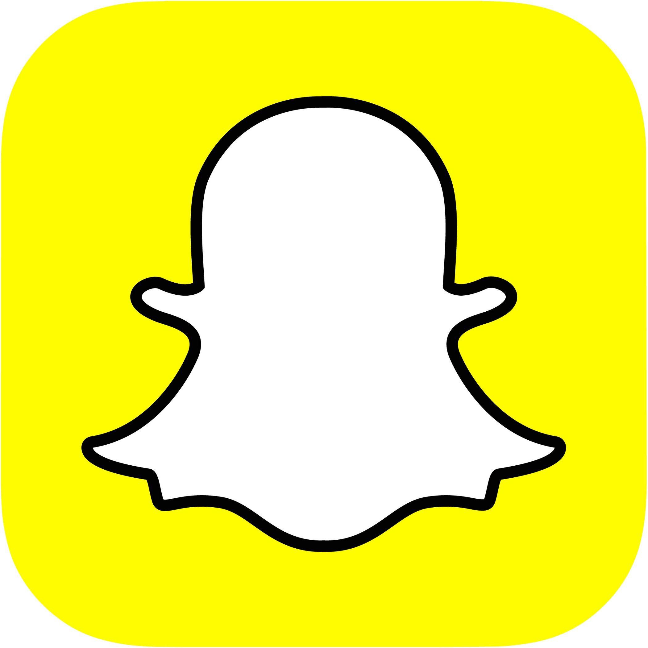Yellow AP Logo - A Teenager's View on Social Media. Bio Board. Social media, App