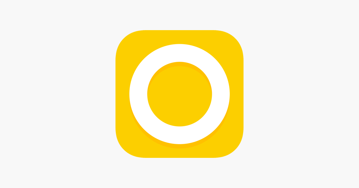 Yellow AP Logo - Flyer, Invitation & Card Maker en App Store