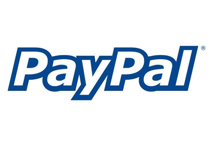 Now Accepting PayPal Logo - Google Play Store will now accept PayPal as a payment method