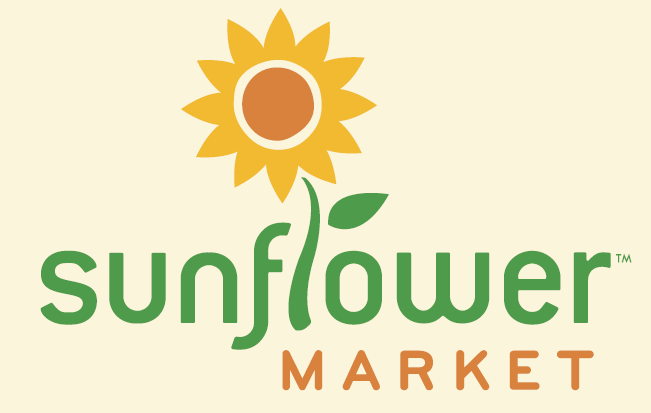 Green Sunflower Logo - Sunflower Logos