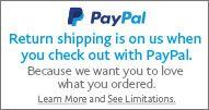 Now Accepting PayPal Logo - PayPal Verified Logos, Icons, Images - PayPal Logo Center