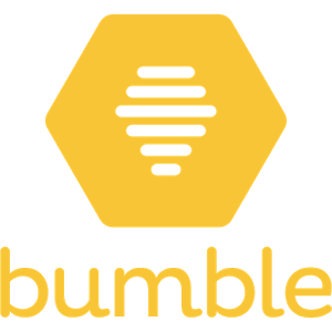 Yellow AP Logo - bumble app logo | Those London Chicks - For Strong Women by Strong ...