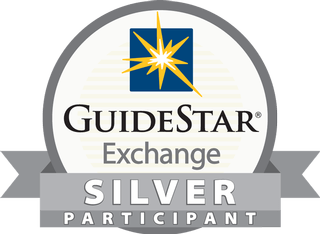 Silver Silver Logo - The GuideStar Exchange Program: Sometimes Gold, Silver and Bronze ...