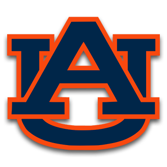 Blue and Orange Football Logo - Auburn vs. Clemson: Two Teams Created with One Vision, 100 Years Ago ...