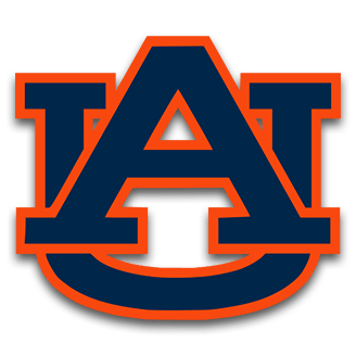 Blue and Orange Football Logo - Auburn vs. Clemson: Two Teams Created with One Vision, 100 Years Ago