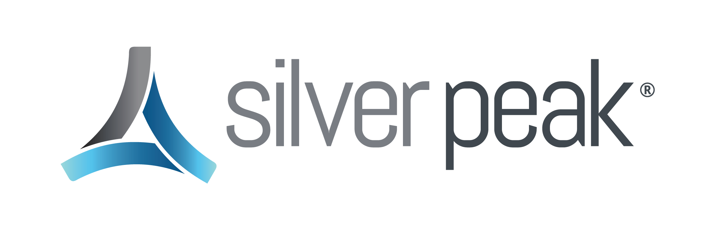 Silver Silver Logo - Media Center | Silver Peak