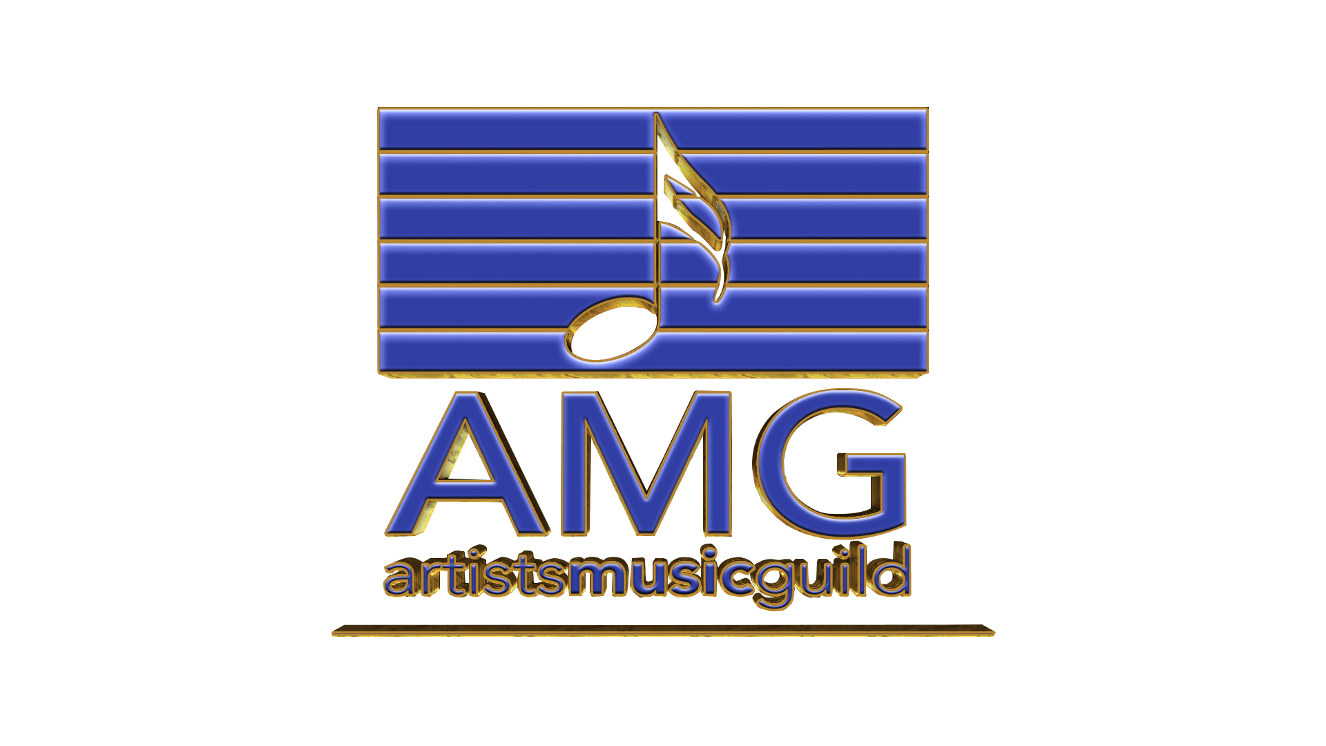 AMG Heritage Logo - 2018 AMG Heritage Awards – Artists Music Guild