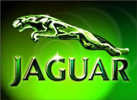 Jaguar Logo - Shiny Jaguar Car Logo|HD Wallpaper | jaguar | Pinterest | Jaguar ...