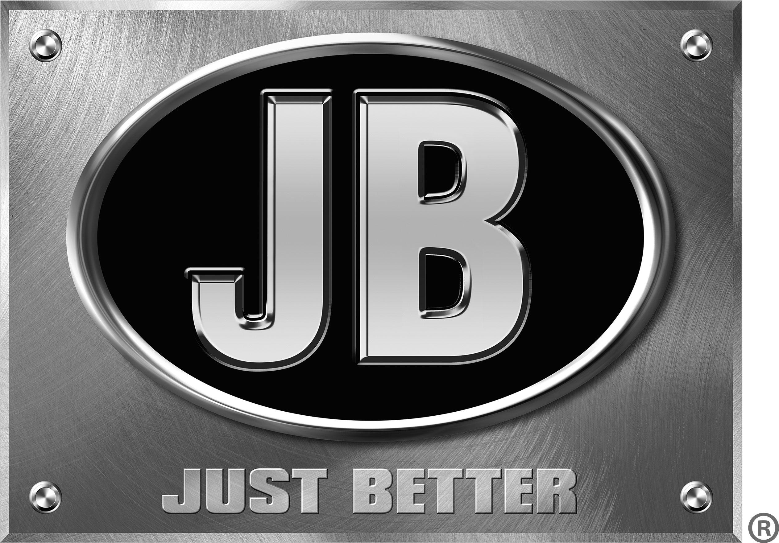 Silver Silver Logo - Logos & Images - JB Industries, Inc.