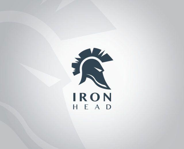 Warrior Helmet Logo - Helmet logo - free warrior logo template