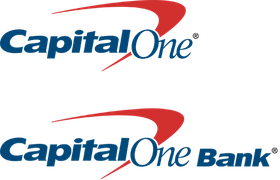 Capital One Bank Logo - Capital One Bank - Locations, Hours and More...