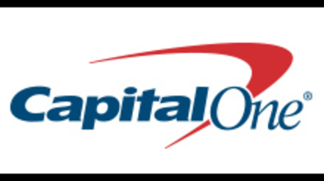 Capital One Bank Logo - Capital One Bank in Jacksonville to close in October