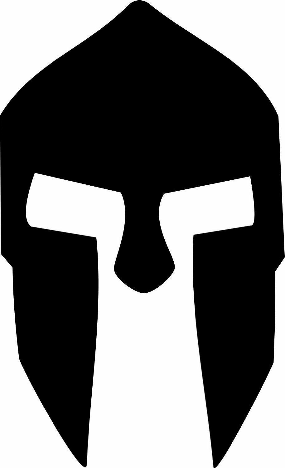Warrior Helmet Logo - Free Spartan Helmet, Download Free Clip Art, Free Clip Art on ...