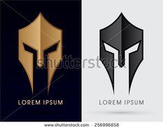 Warrior Helmet Logo - Best Spartan helmet image. Spartan logo, Spartan helmet, Logo