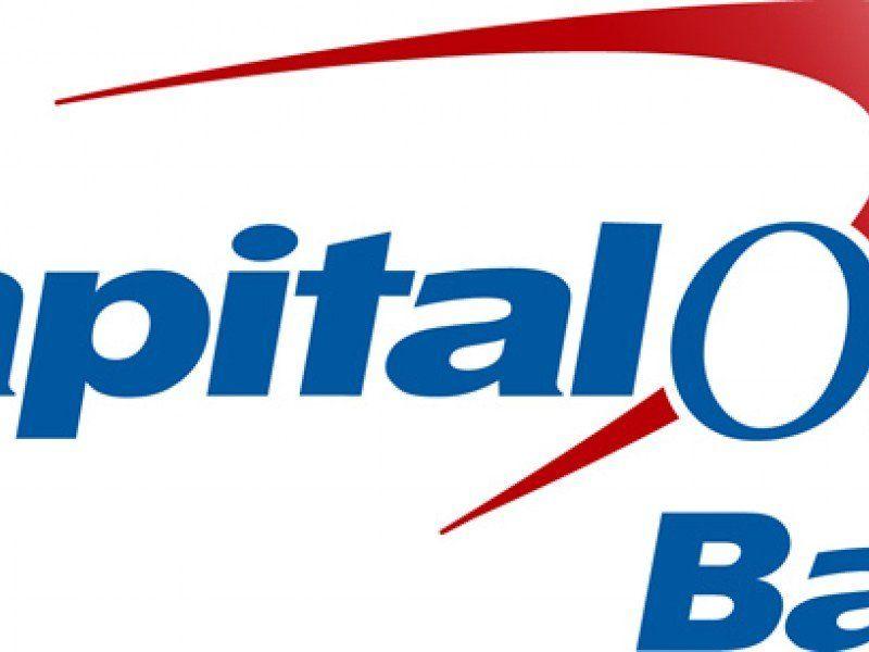 Capital One Bank Logo - Female Robber Strikes Woodbury Capital One Bank. Syosset, NY Patch