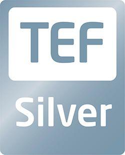Silver Silver Logo - Greenwich teaching leads to 'excellent outcomes', says national