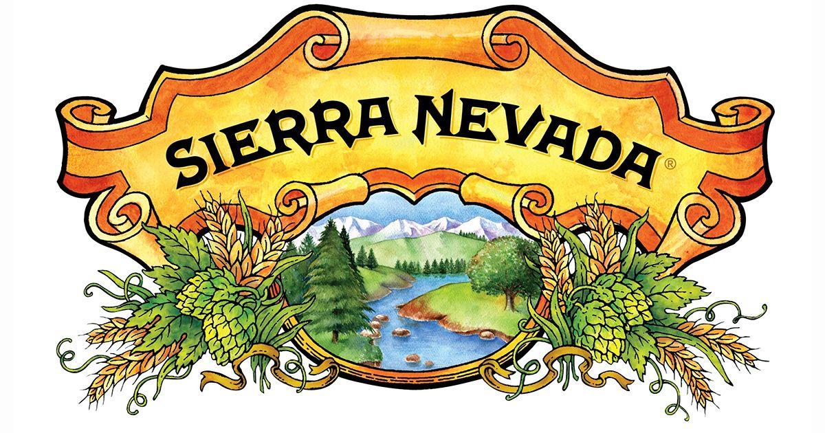 Sierra Nevada Brewing Logo - Sierra Nevada Brewing Co. Founder Helps Kick off New College ...