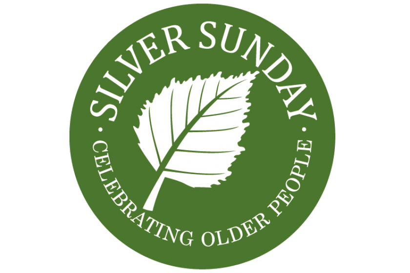 Silver Silver Logo - Worcestershire embraces Silver Sunday