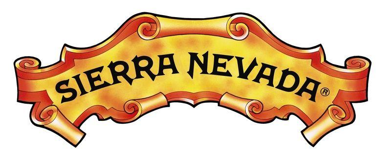 Sierra Nevada Brewing Logo - Sierra Nevada Brewery. Brands of the World™. Download