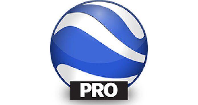 Google Earth Pro Logo - Google Earth Pro Tips and Tricks for Daily Use