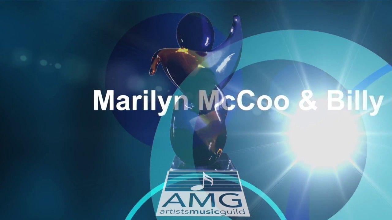 AMG Heritage Logo - Marilyn McCoo and Billy Davis Jr. Announce They Will Host the 2017