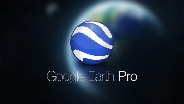 Google Earth Pro Logo - How to download $399 Google Earth Pro for free legally