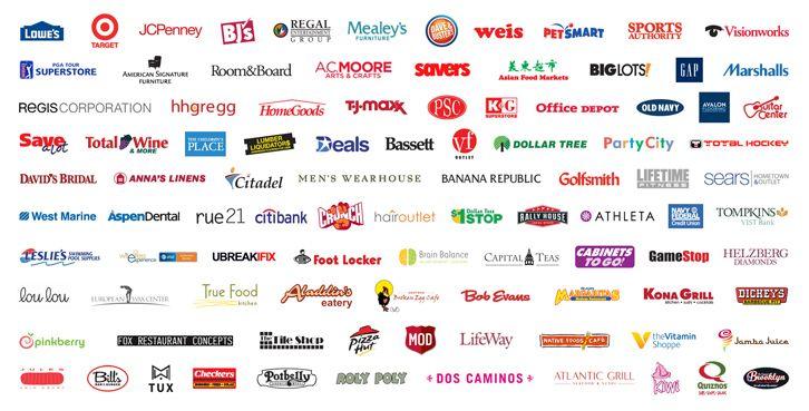 Major Retailer Logo - Things Retail Workers Can Relate To