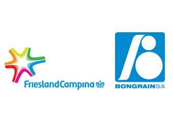 Major Retailer Logo - UPDATE: NETHERLANDS: FrieslandCampina eyes major retail deals