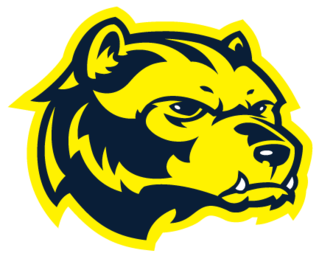 University of Michigan Wolverines Logo - University of Michigan (Wolverine logo) - Page 5 - Concepts - Chris ...
