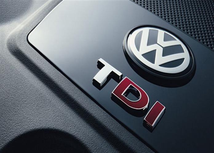 TDI Logo - Few Takers Expected For 2.0 Liter Four Cylinder Turbodiesel Fix
