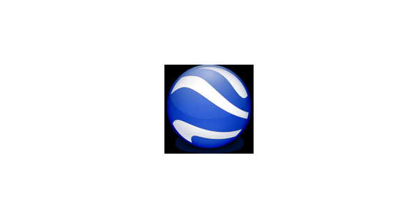 Google Earth Pro Logo - Google Earth Pro Reviews 2019: Details, Pricing, & Features