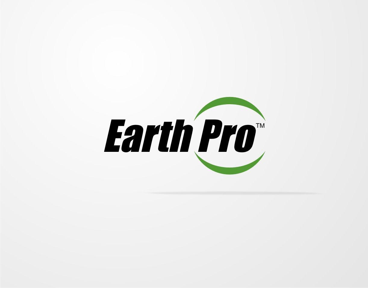 Google Earth Pro Logo - Masculine, Serious, Industrial Logo Design for Earth Pro