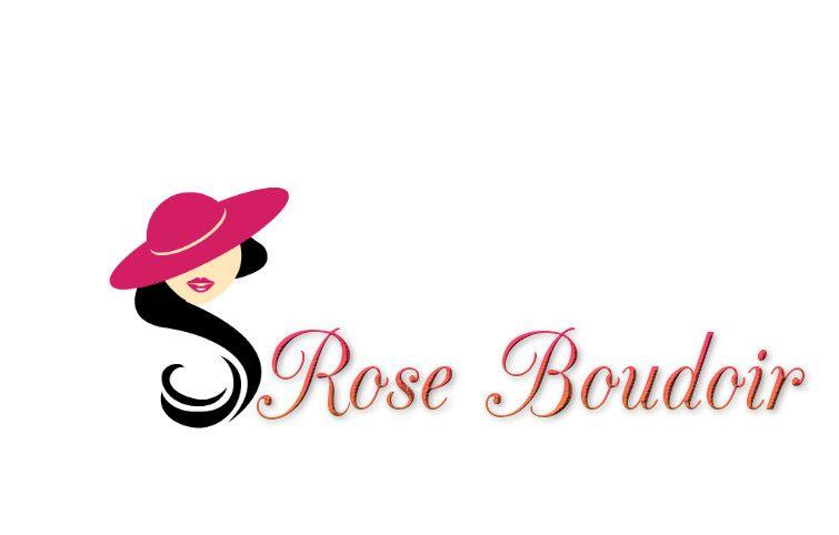 Girly Logo - Entry #43 by preetisukhija13 for Create a logo for a girly online ...