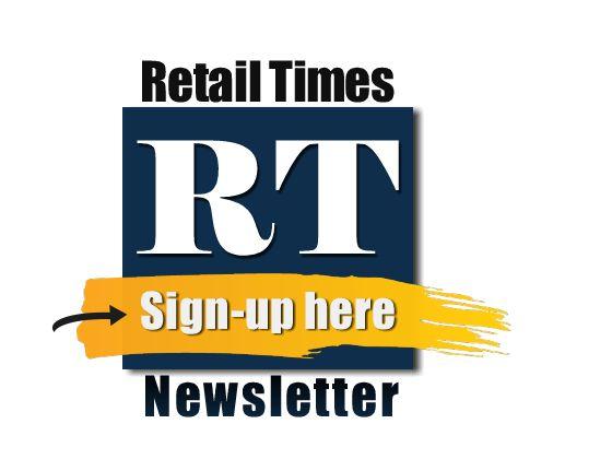 Major Retailer Logo - Retail Times