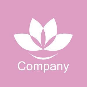 Girly Company Logo - LF54144903
