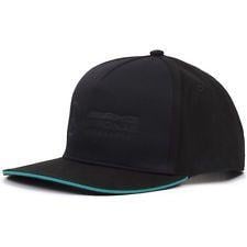 AMG Heritage Logo - MERCEDES BENZ Petronas AMG Formula 1 Heritage Hat Cap W/laurel ...