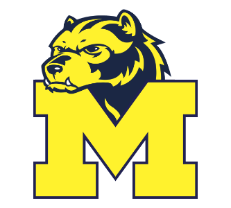 University of Michigan Wolverines Logo - University of Michigan (Wolverine logo) - Page 5 - Concepts - Chris ...