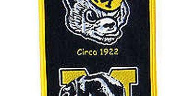 University of Michigan Wolverines Logo - The Hoover Street Rag: Michigan logos, a primer