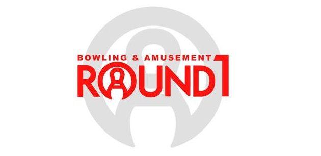 Round 1 Logo - Round1 Logo - HAPPI 927
