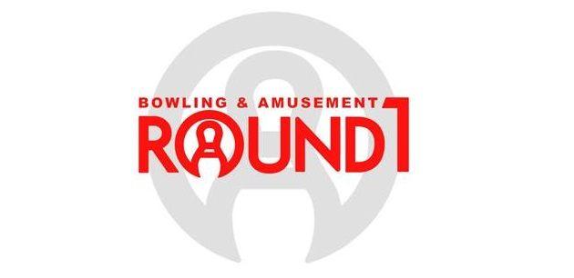 Round 1 Logo - Round1 Logo