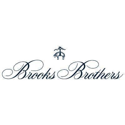 Major Retailer Logo - Latest Major Retailer Hack: 223 Brooks Brothers Stores - ATECH MSP ...